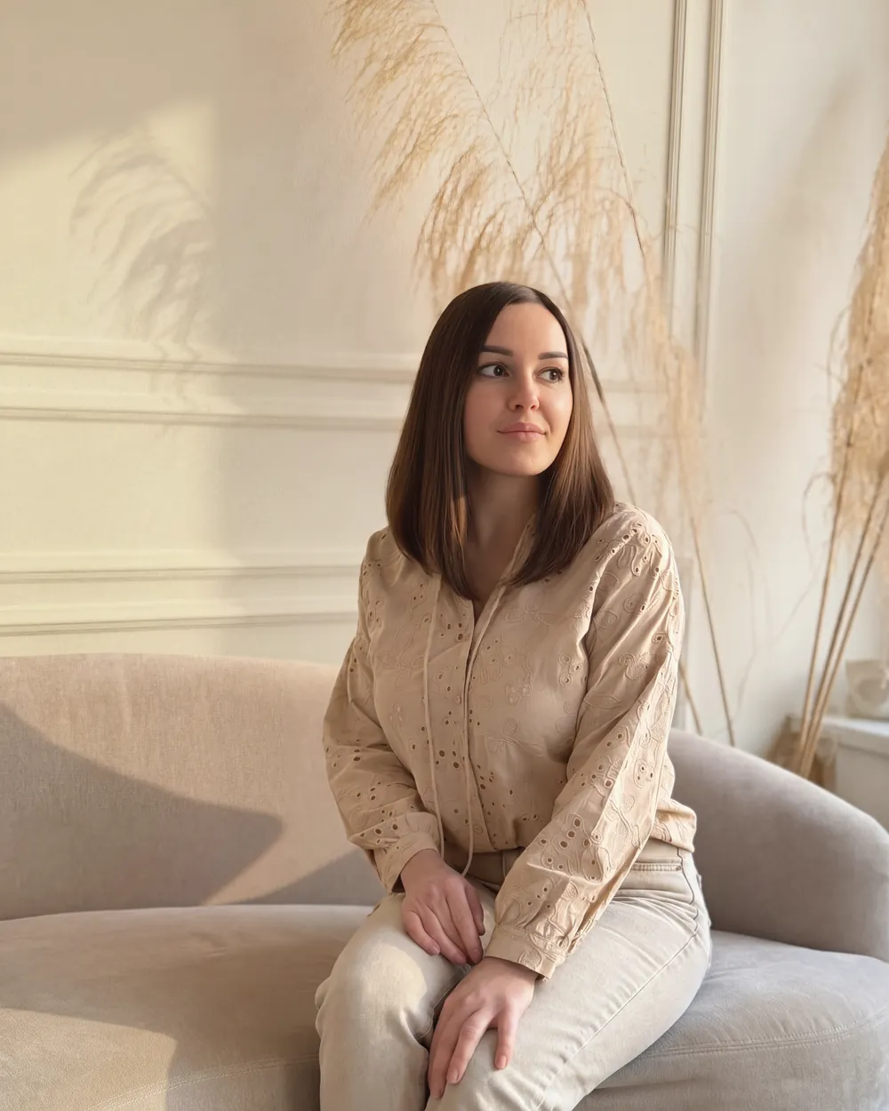 Katja — SAM Kosmetik